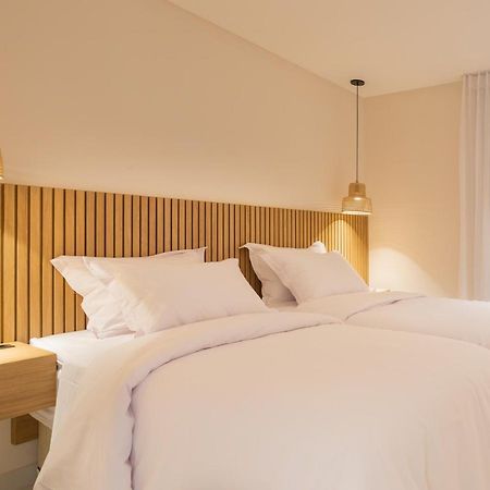 Acqua Residences Luxury Collection Cabedelo Eksteriør bilde