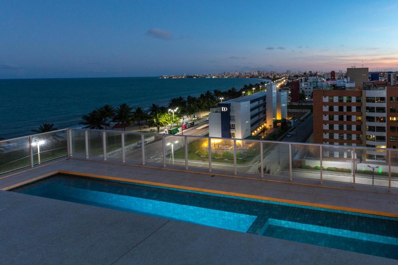 Acqua Residences Luxury Collection Cabedelo Eksteriør bilde