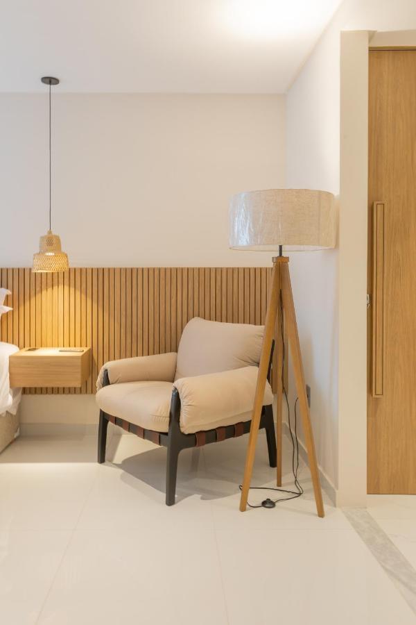 Acqua Residences Luxury Collection Cabedelo Eksteriør bilde