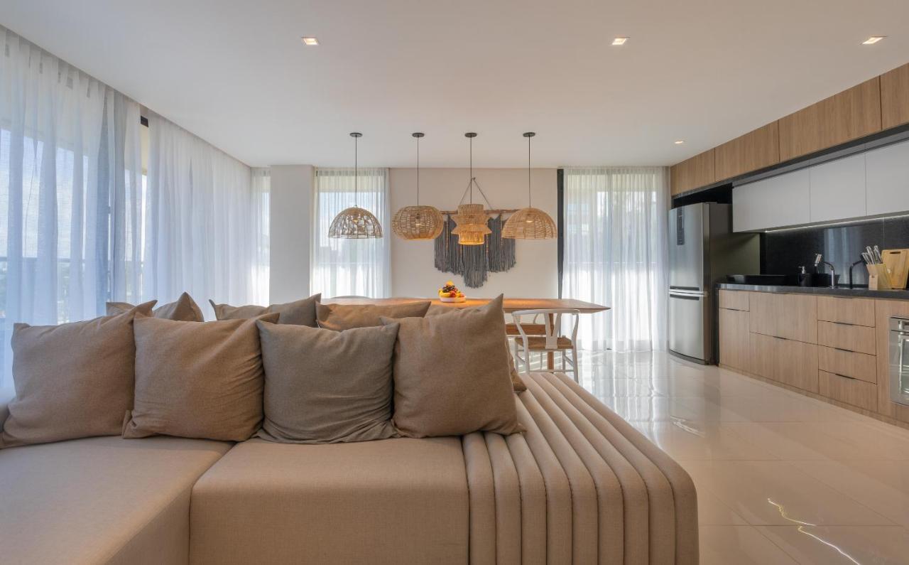 Acqua Residences Luxury Collection Cabedelo Eksteriør bilde