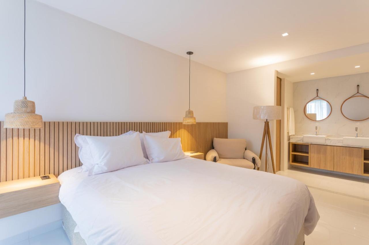 Acqua Residences Luxury Collection Cabedelo Eksteriør bilde
