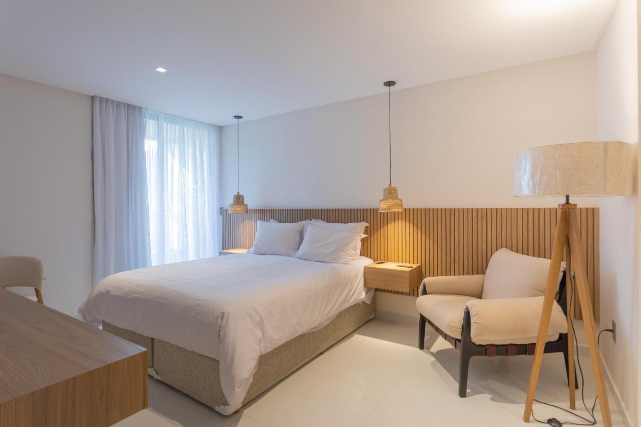 Acqua Residences Luxury Collection Cabedelo Eksteriør bilde
