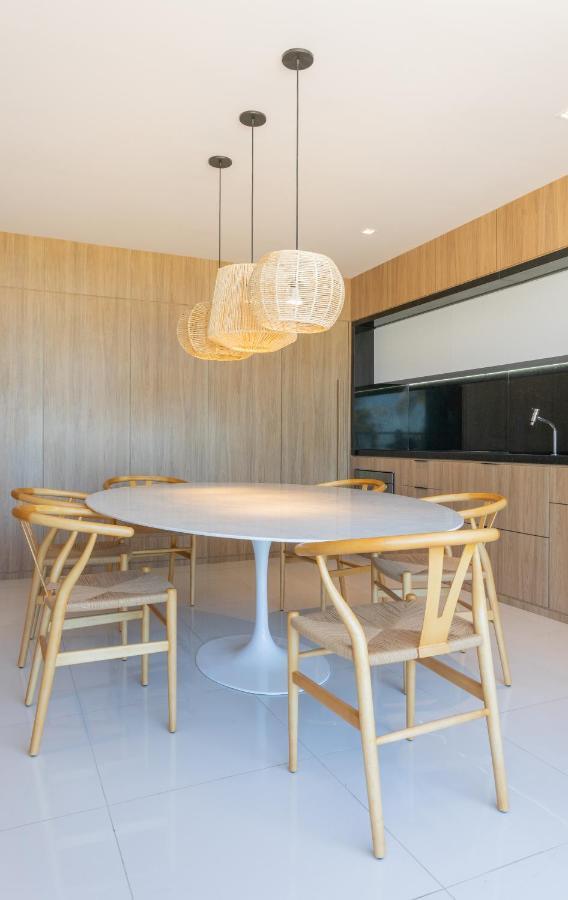 Acqua Residences Luxury Collection Cabedelo Eksteriør bilde