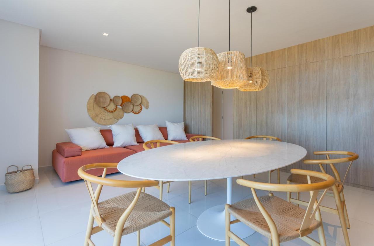 Acqua Residences Luxury Collection Cabedelo Eksteriør bilde