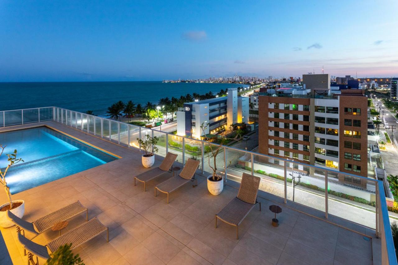 Acqua Residences Luxury Collection Cabedelo Eksteriør bilde