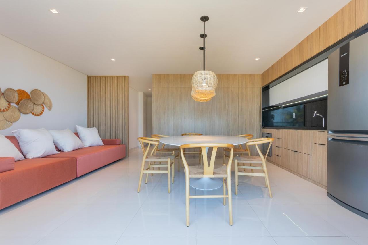 Acqua Residences Luxury Collection Cabedelo Eksteriør bilde
