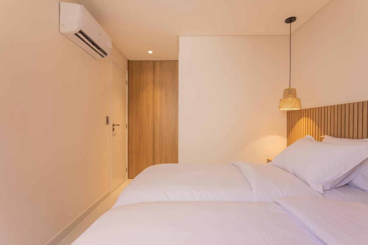 Acqua Residences Luxury Collection Cabedelo Eksteriør bilde