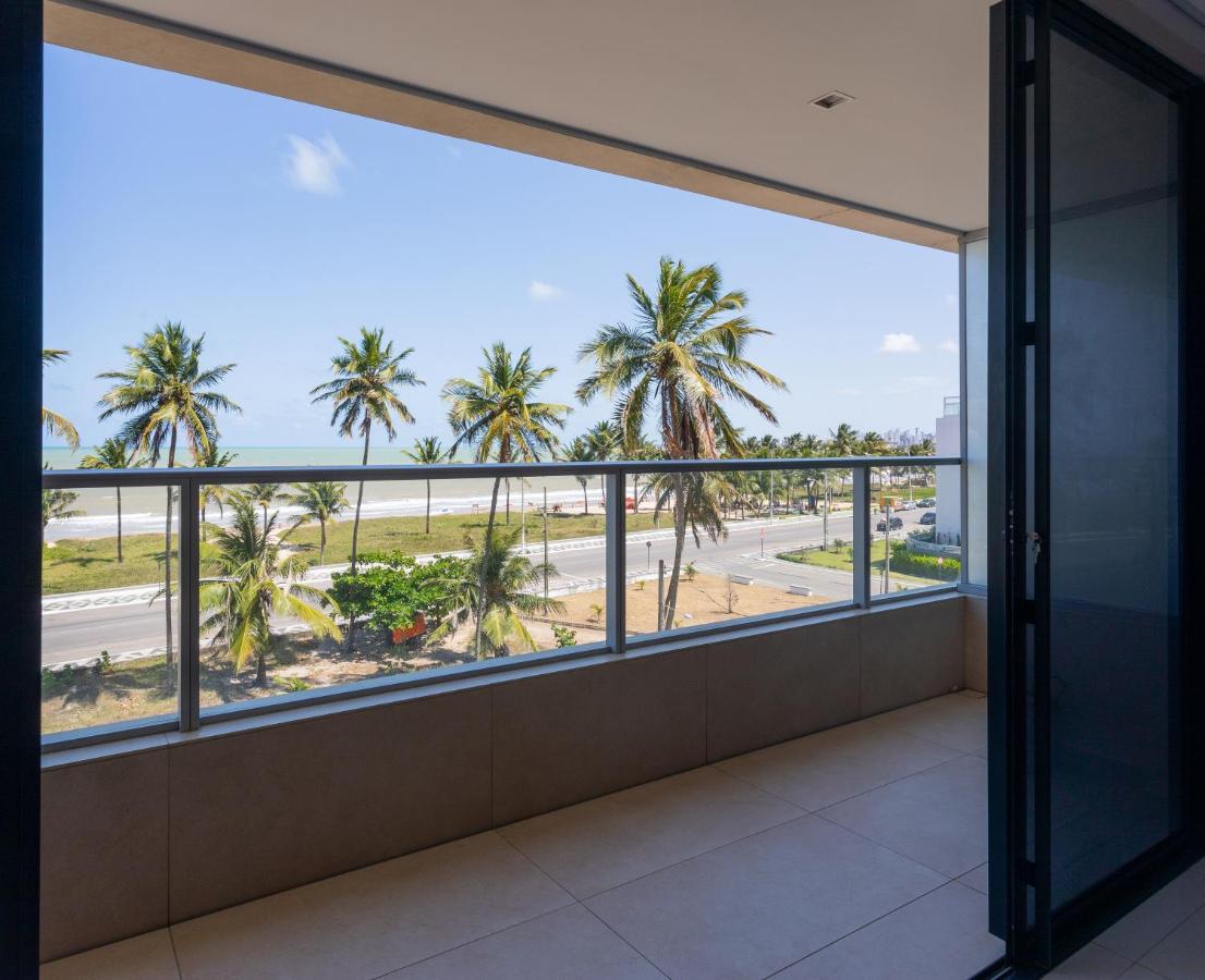 Acqua Residences Luxury Collection Cabedelo Eksteriør bilde