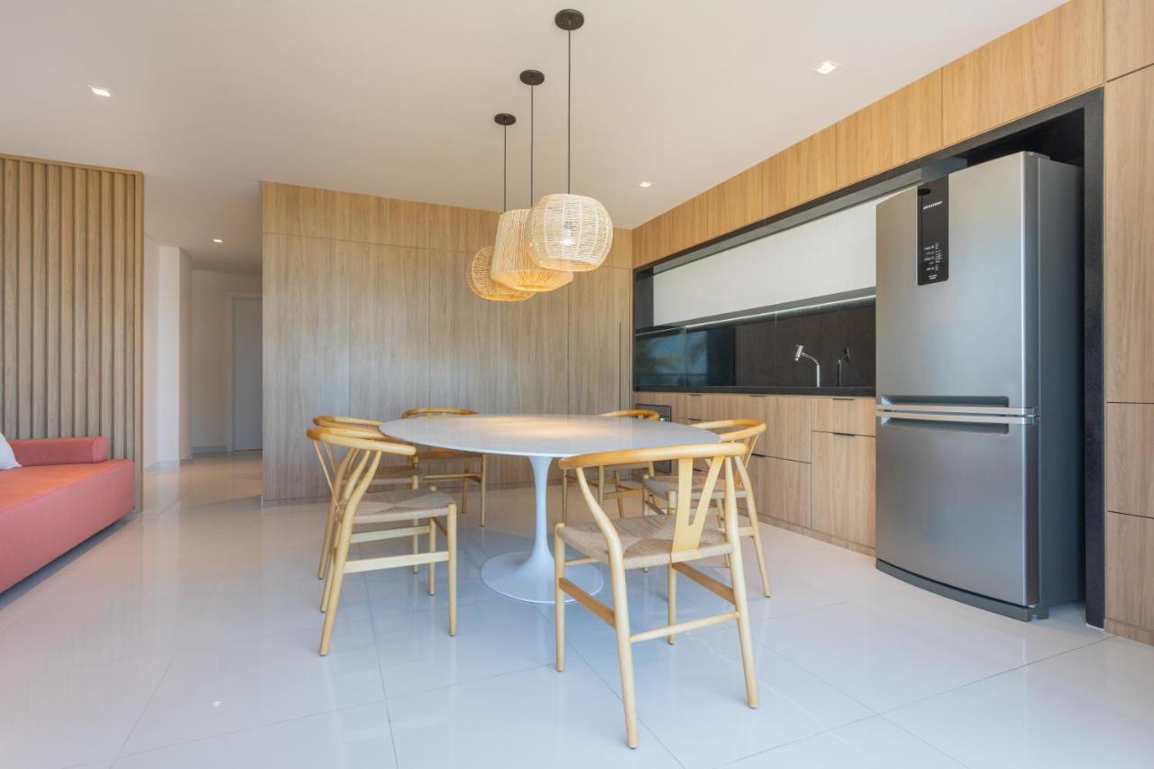 Acqua Residences Luxury Collection Cabedelo Eksteriør bilde
