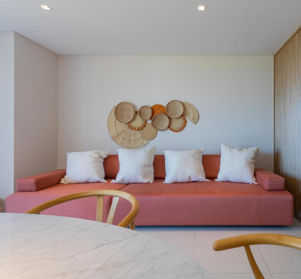 Acqua Residences Luxury Collection Cabedelo Eksteriør bilde
