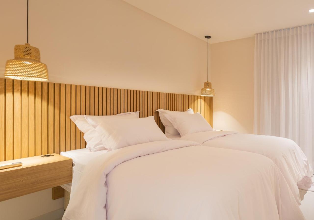 Acqua Residences Luxury Collection Cabedelo Eksteriør bilde