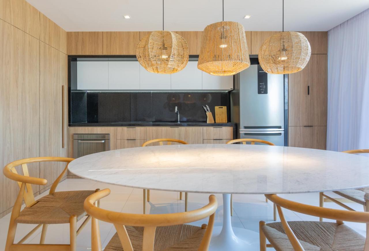 Acqua Residences Luxury Collection Cabedelo Eksteriør bilde