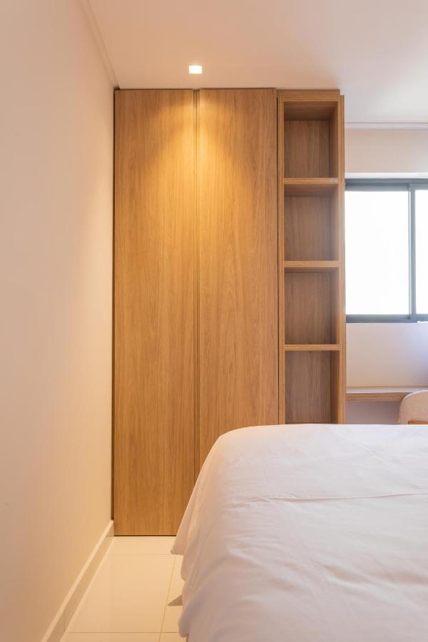 Acqua Residences Luxury Collection Cabedelo Eksteriør bilde