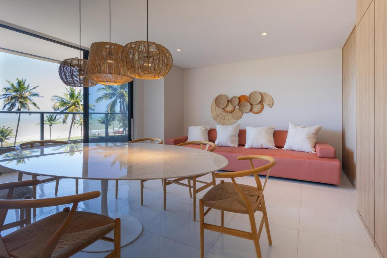 Acqua Residences Luxury Collection Cabedelo Eksteriør bilde