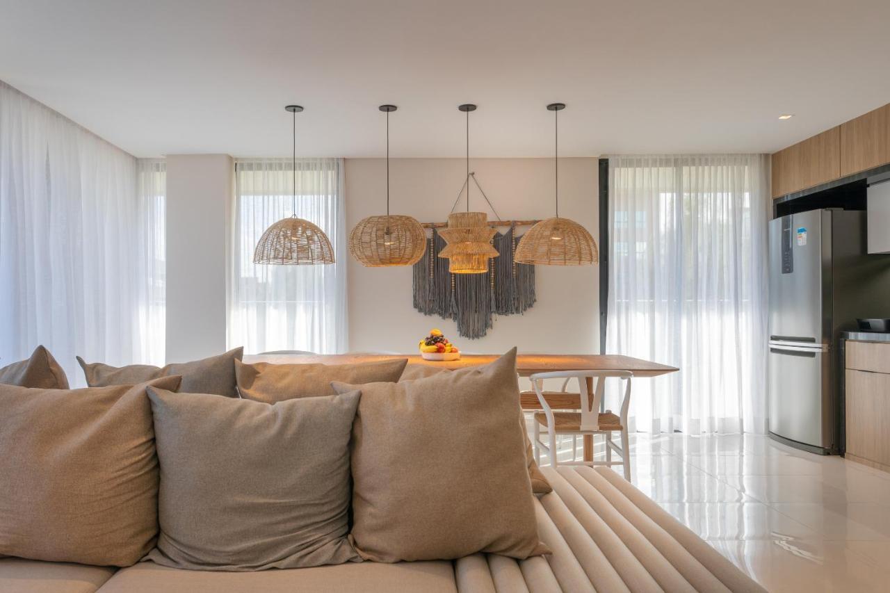 Acqua Residences Luxury Collection Cabedelo Eksteriør bilde