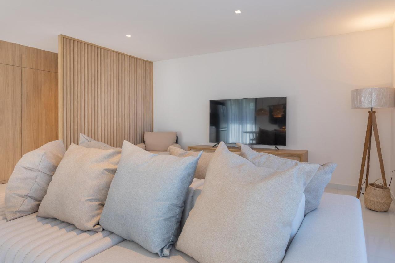 Acqua Residences Luxury Collection Cabedelo Eksteriør bilde
