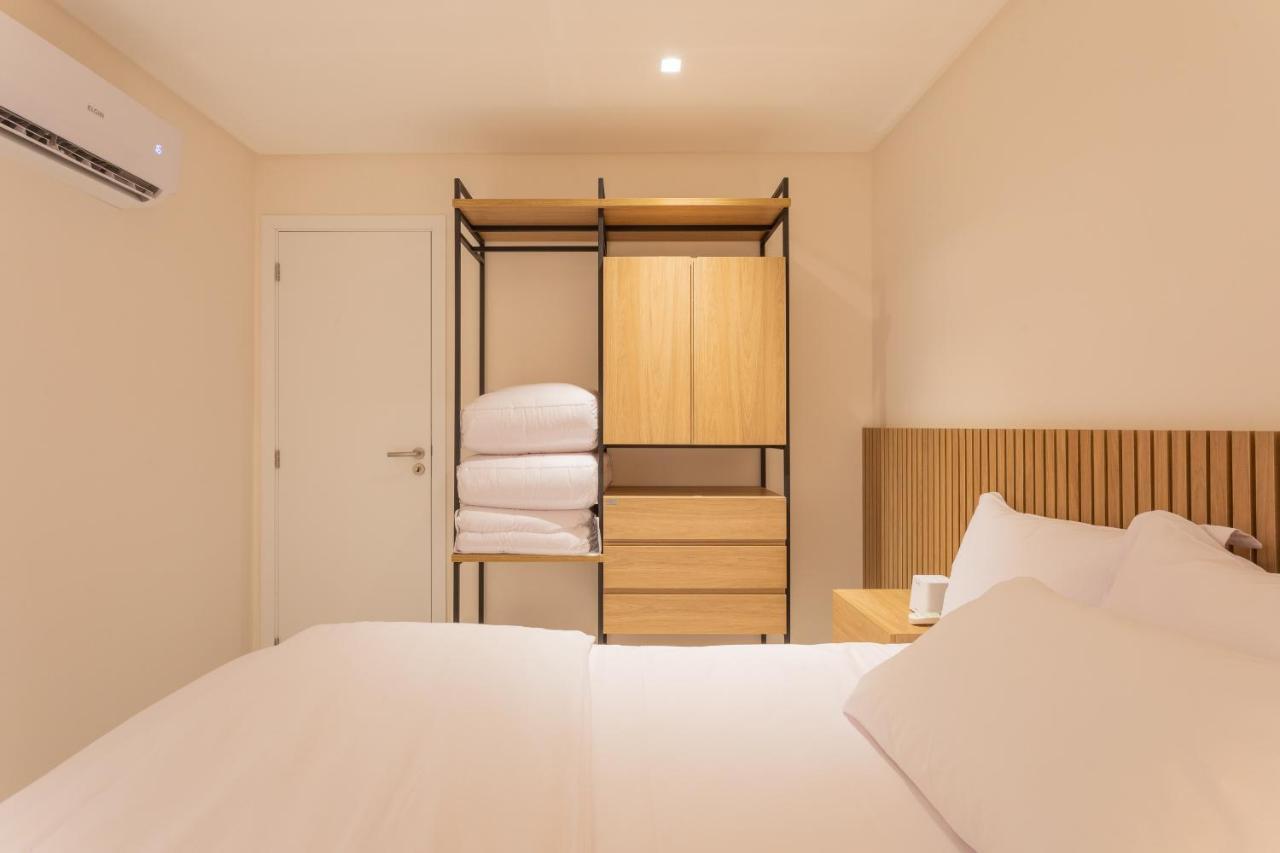 Acqua Residences Luxury Collection Cabedelo Eksteriør bilde