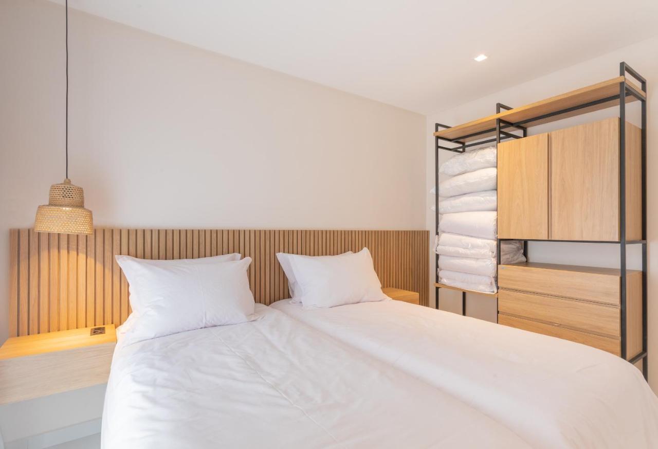 Acqua Residences Luxury Collection Cabedelo Eksteriør bilde