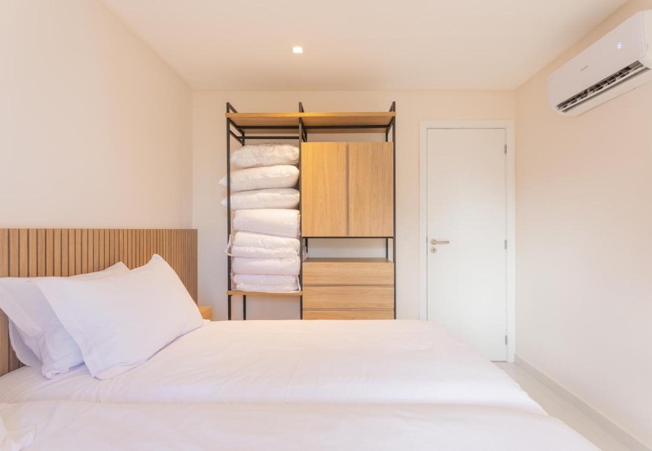 Acqua Residences Luxury Collection Cabedelo Eksteriør bilde
