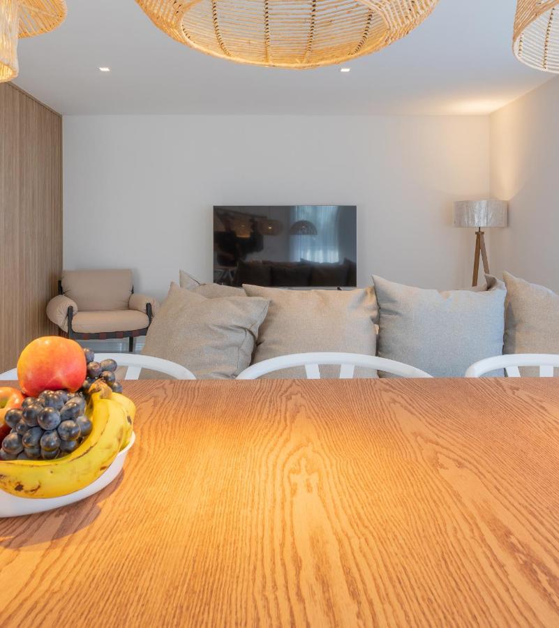 Acqua Residences Luxury Collection Cabedelo Eksteriør bilde