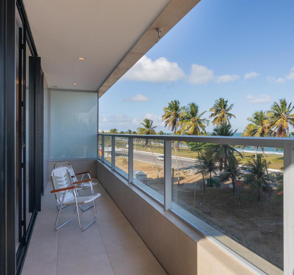 Acqua Residences Luxury Collection Cabedelo Eksteriør bilde