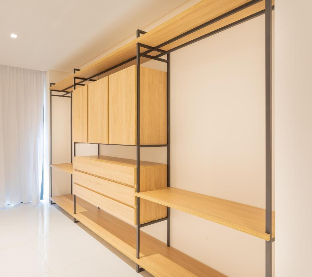 Acqua Residences Luxury Collection Cabedelo Eksteriør bilde