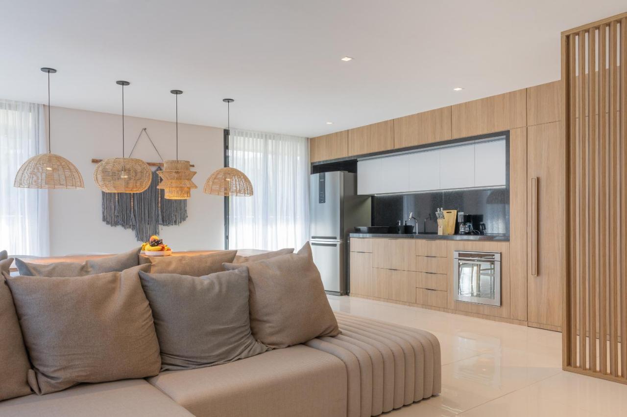 Acqua Residences Luxury Collection Cabedelo Eksteriør bilde