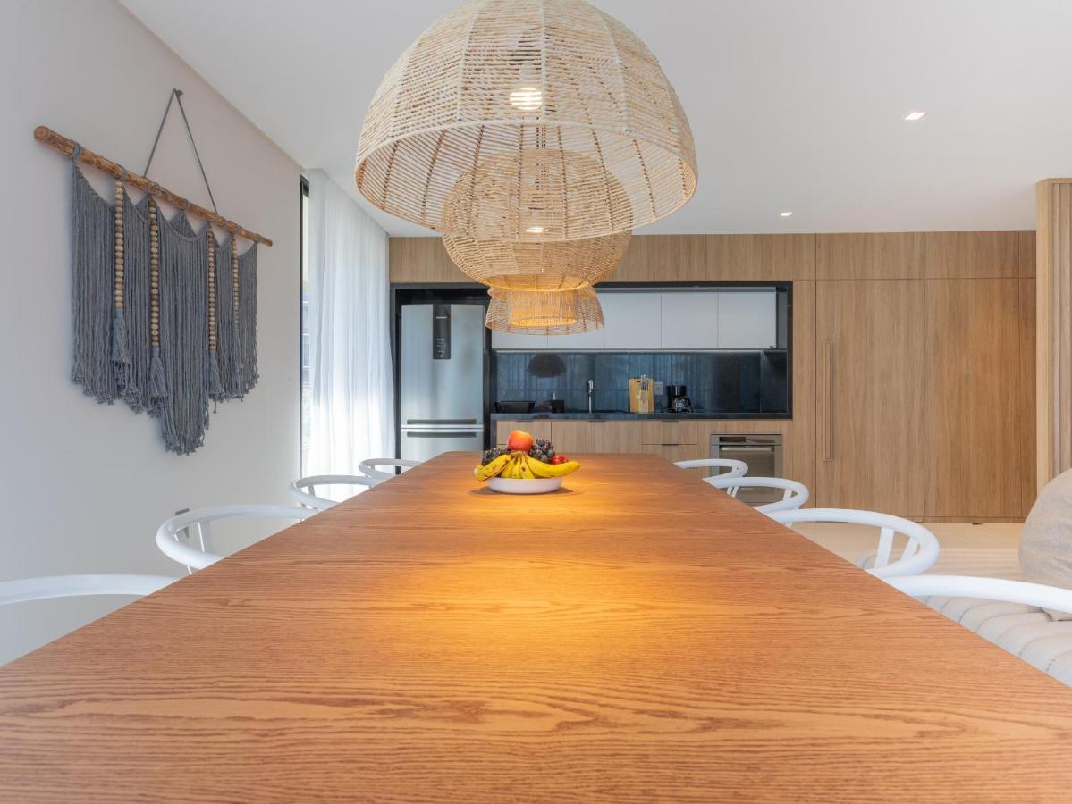 Acqua Residences Luxury Collection Cabedelo Eksteriør bilde