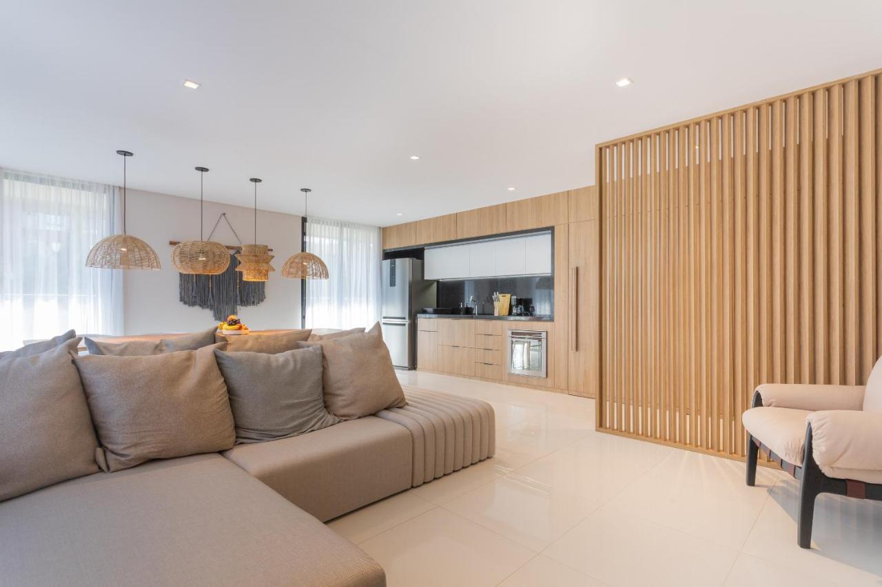 Acqua Residences Luxury Collection Cabedelo Eksteriør bilde