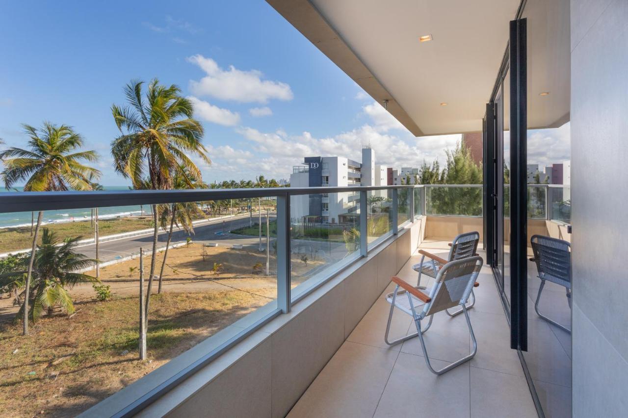 Acqua Residences Luxury Collection Cabedelo Eksteriør bilde