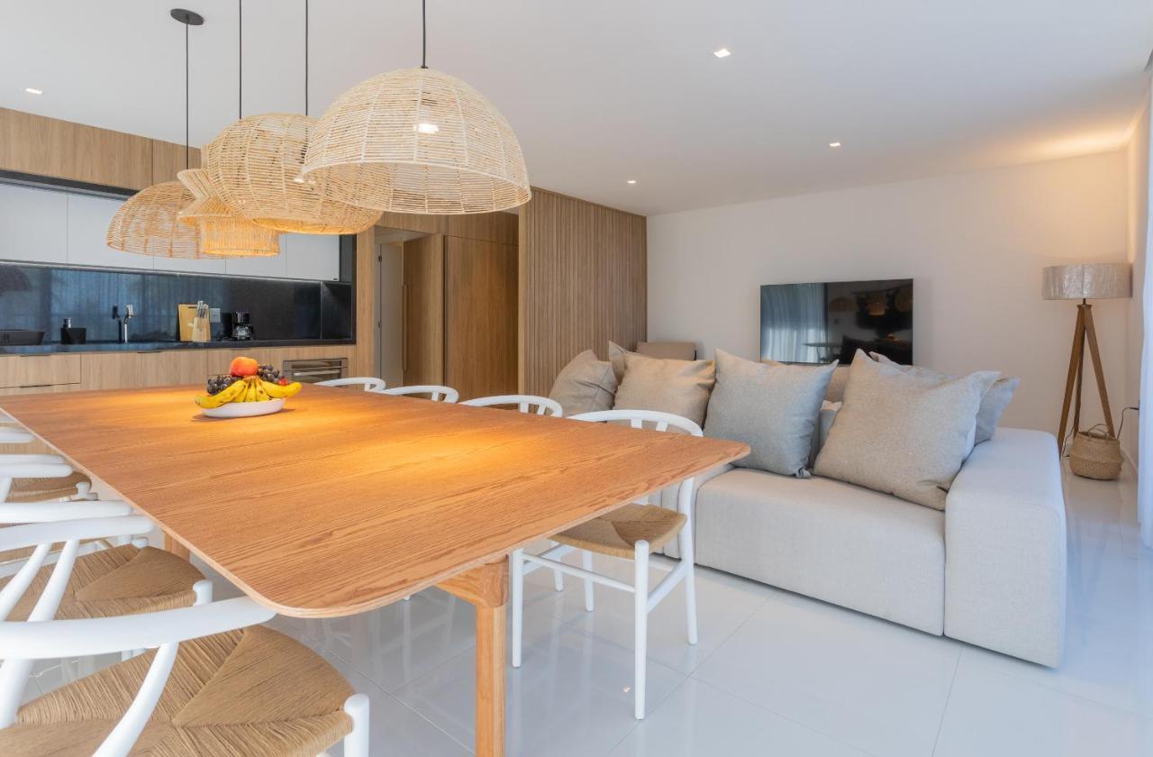 Acqua Residences Luxury Collection Cabedelo Eksteriør bilde