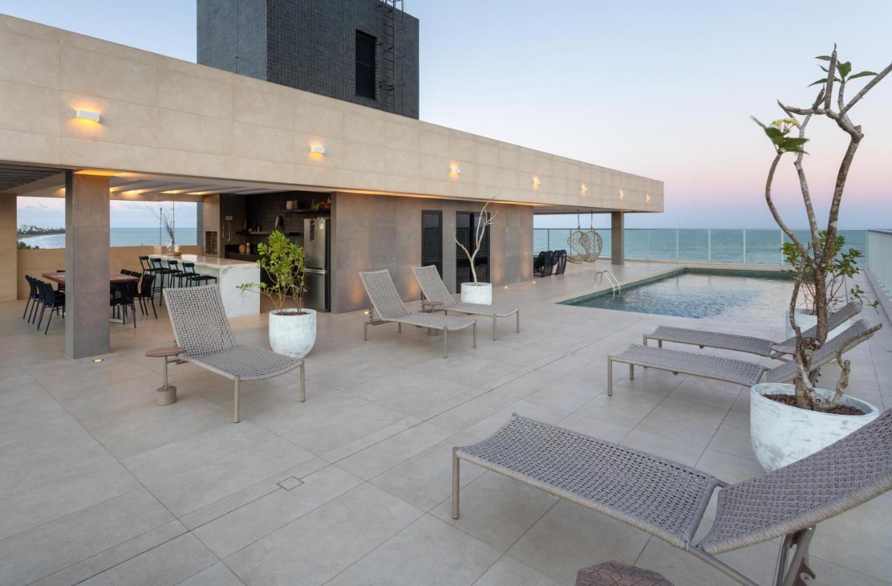 Acqua Residences Luxury Collection Cabedelo Eksteriør bilde